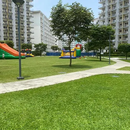 Mcondo Suites 15Mins-To-Airport